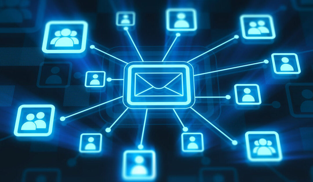 Here’s what you need to know about email marketing