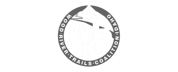 wood river trails coalition logo